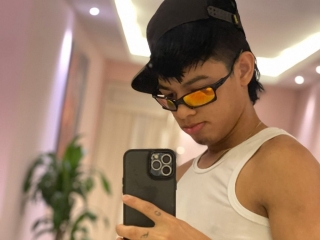 Sexcam Live Show von Saler_Hot