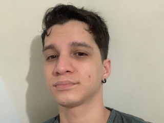 Webcam sex con Salim_67