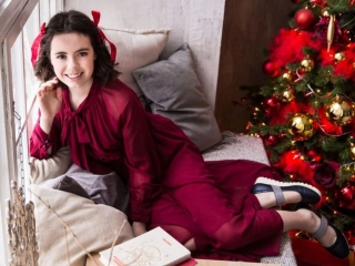 Sexo por webcam con Sallieastillero