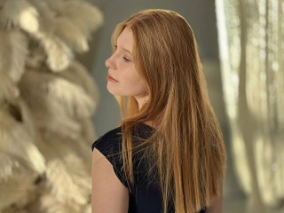 Webcam sex de Sallyangel