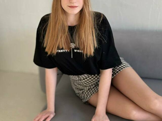 Perfil con Sallyangel - Imagen  n°10