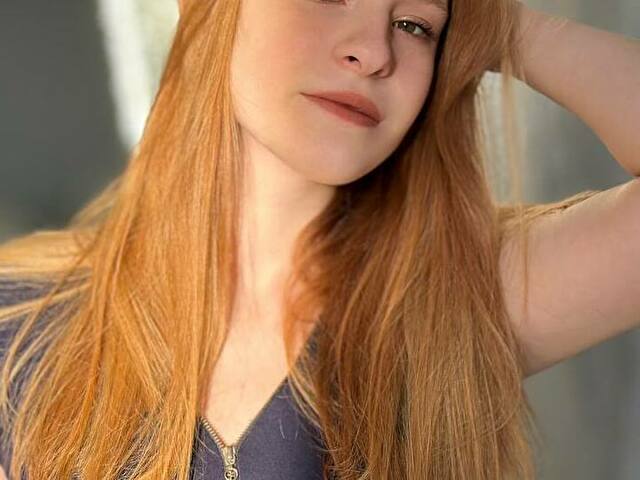 Perfil con Sallyangel - Imagen  n°18