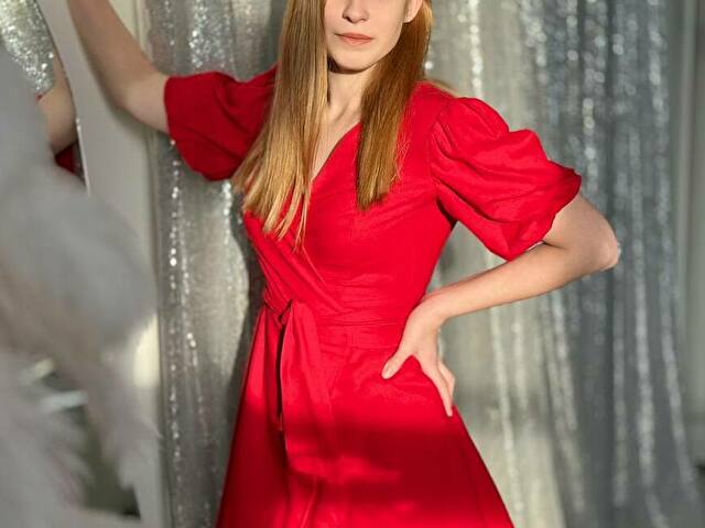 Perfil con Sallyangel - Imagen  n°12