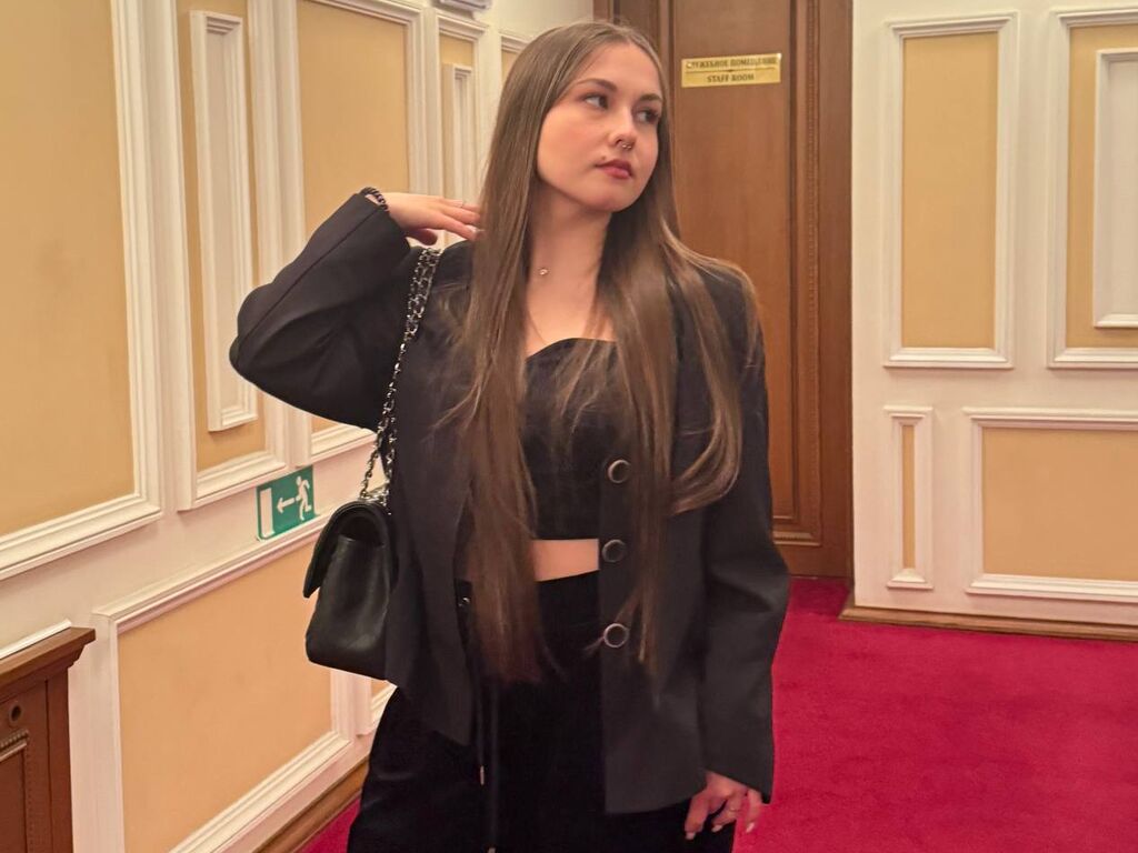 Sallybechler' profilo - Immagine n°0