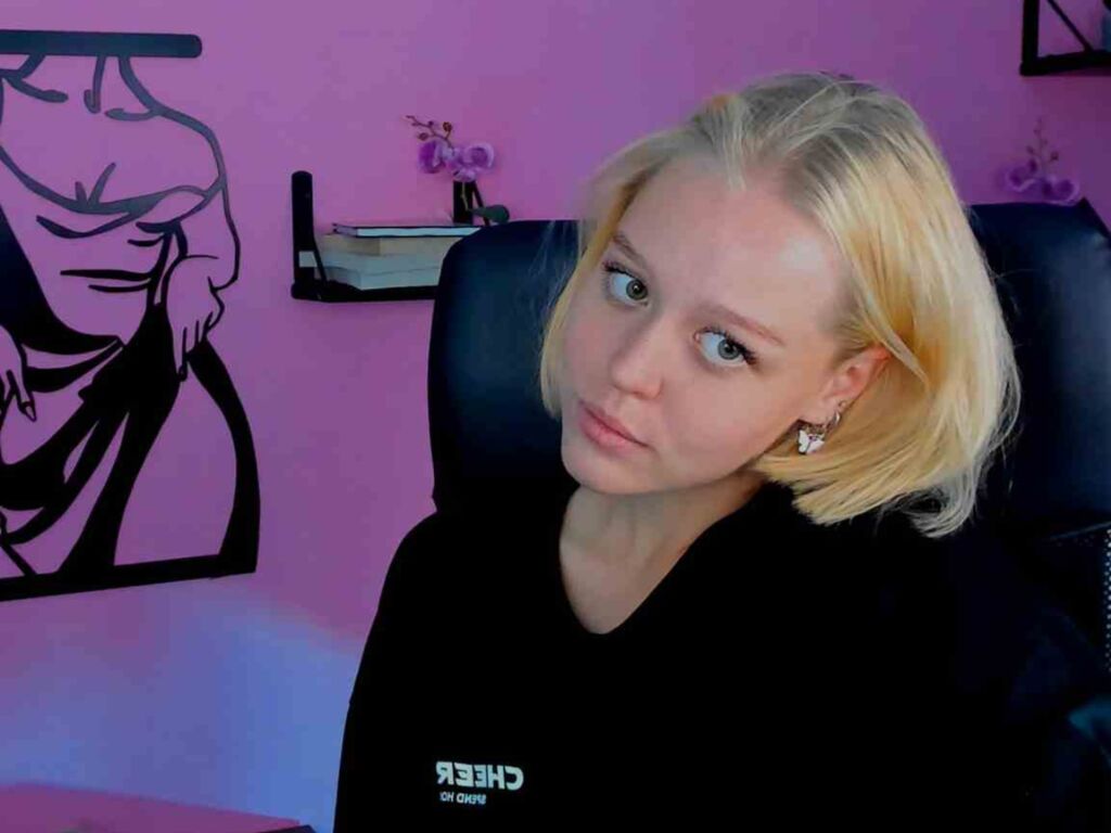 Sallybridget' profilo - Immagine n°0