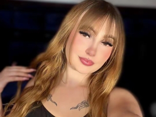 Webcam sex con Sallyfaun