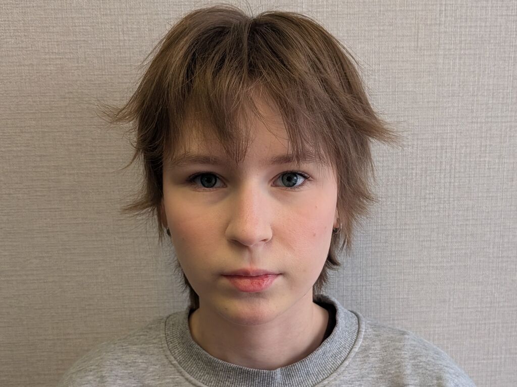 Sallyhant's profile - Image n°1