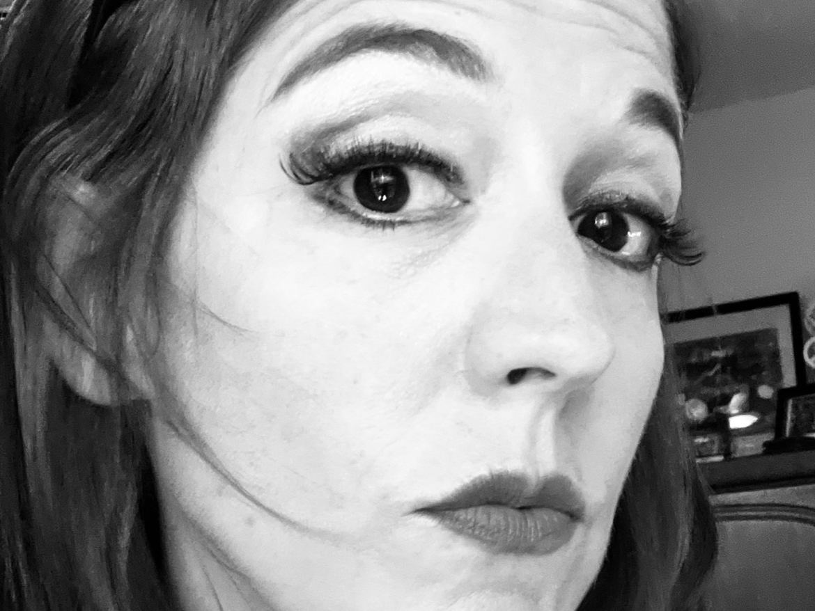 Profil de Sallykaye - Photo n°0