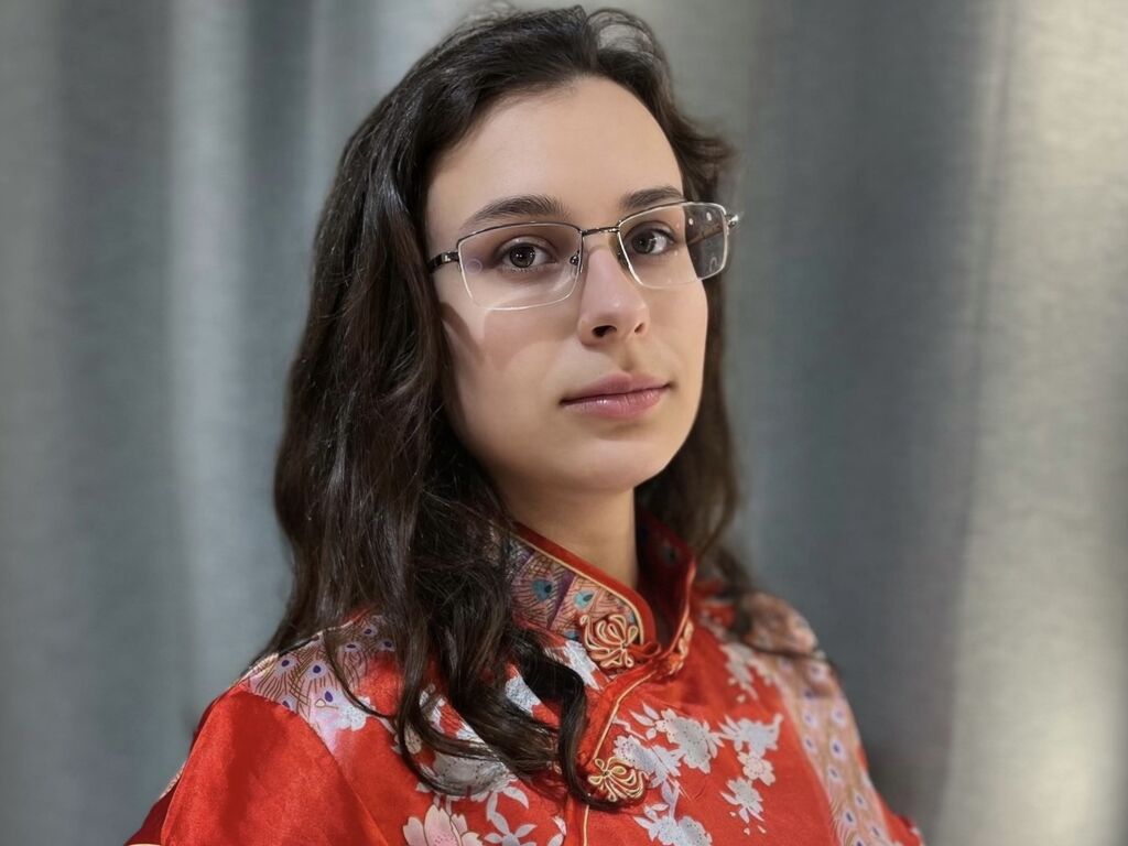 Sallymigan's profile - Image n°0
