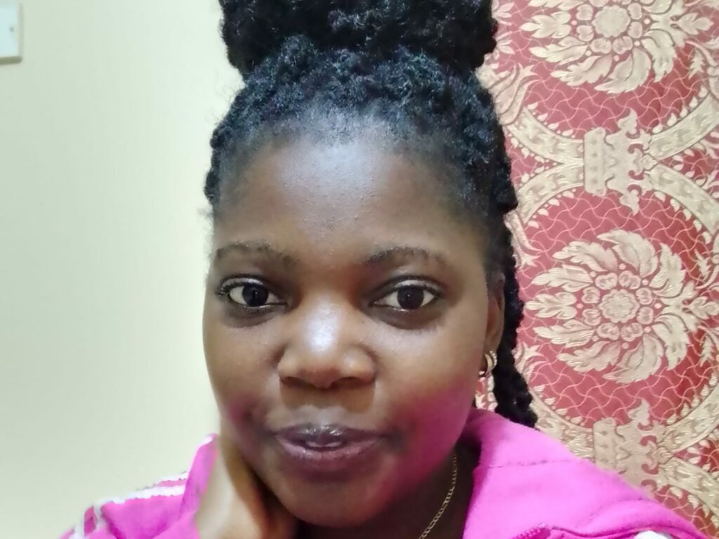 Profil de Sallynzala - Photo n°0