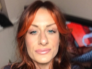 Sexo por webcam con Sallysasha