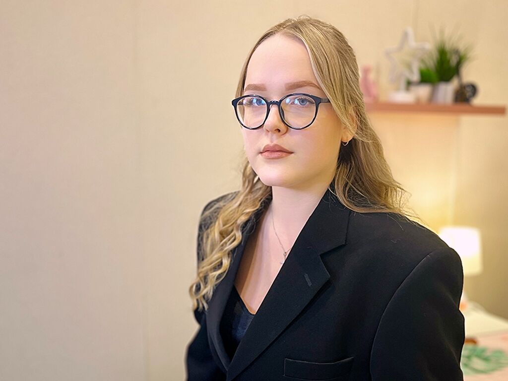 Sallysavage' profilo - Immagine n°0