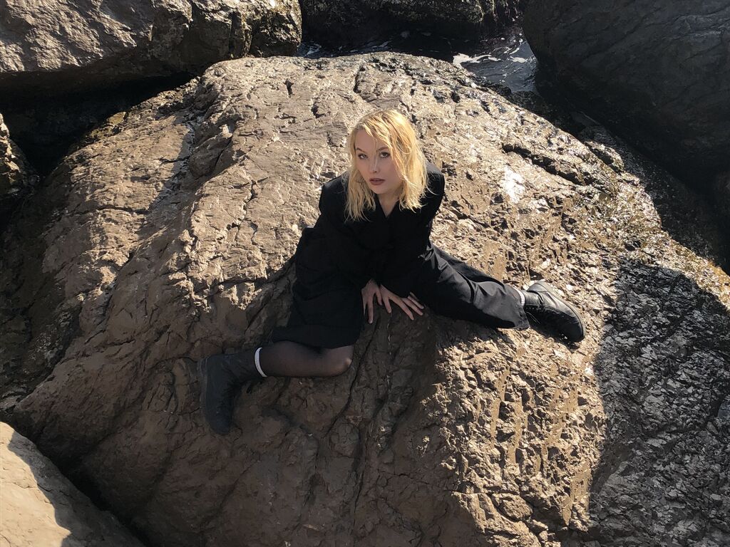 Sallystell's profile - Image n°1