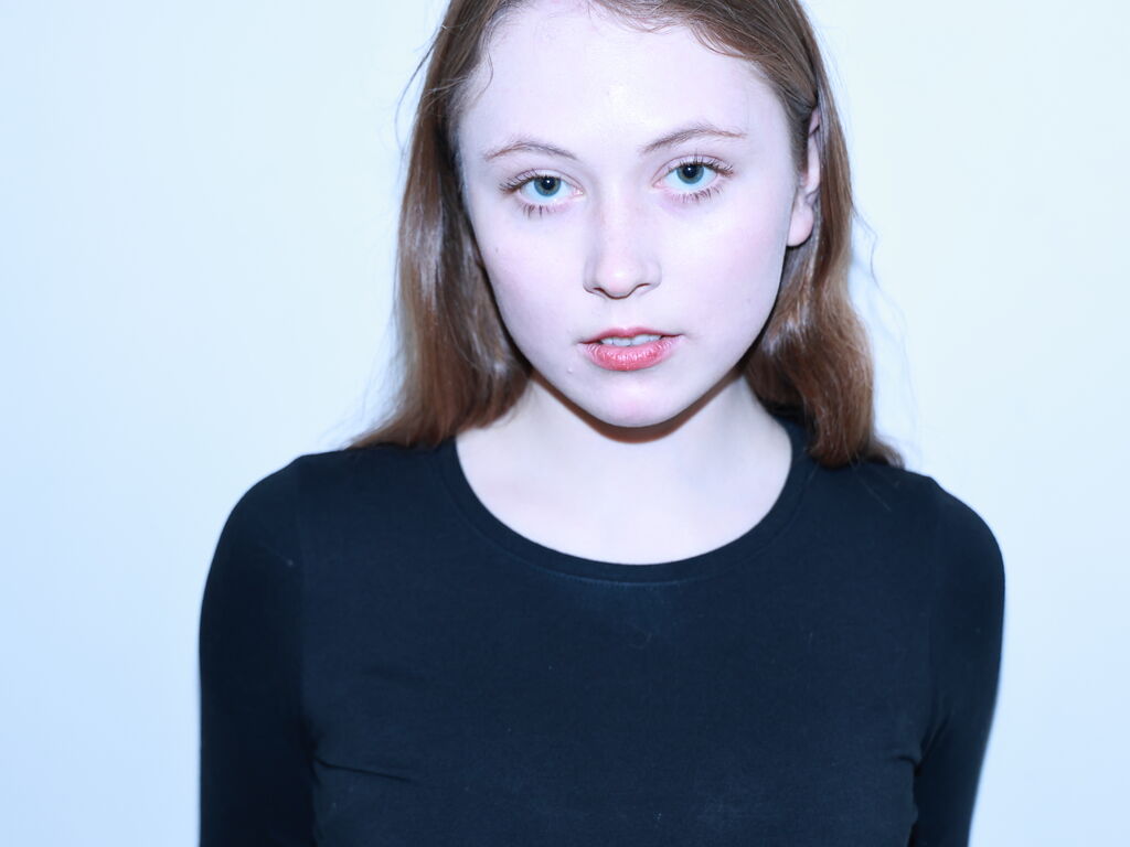 Profil de Sallystonks - Photo n°1