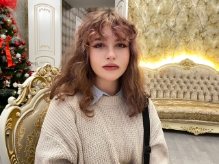 Sexo por webcam con Sallytailors