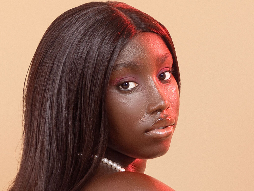 Salmakane' profilo - Immagine n°1