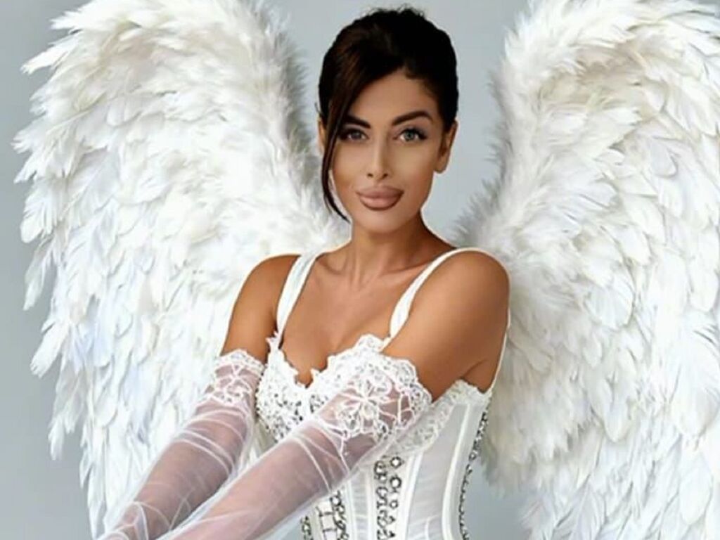 Profil de SalmaRoze - Photo n°0