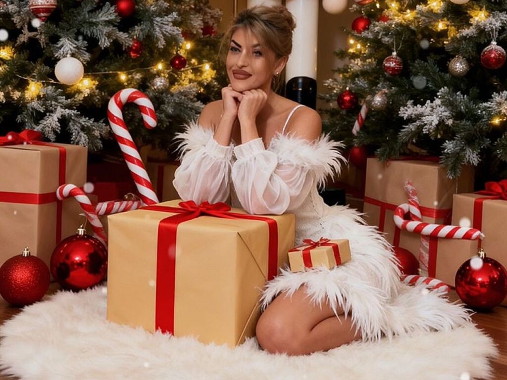 SalmaRoze's profiel - Afbeelding n°0