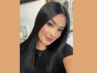 Sexo por webcam con Salmasaid