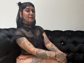 Live Sex Salmastonne