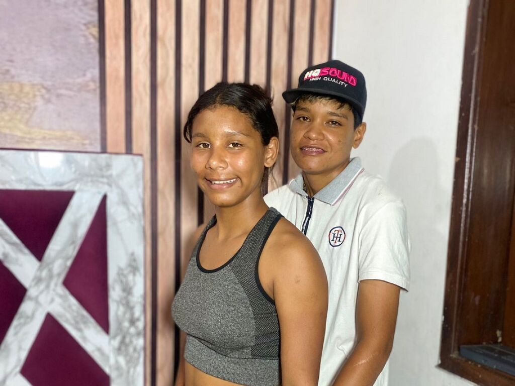 Saloandteresa' profilo - Immagine n°0