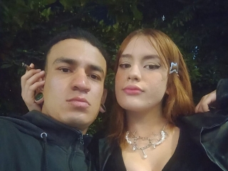 Salome_Daniel's Sexcam