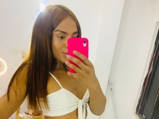 Salome_Doll's Sexcam