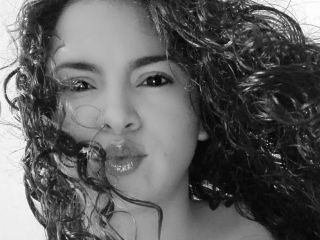 Sexo por webcam con Salome_Souza