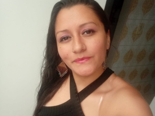 Webcam sex met Salome_Ss
