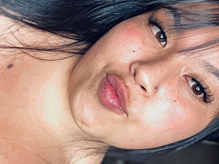 Salomeanal18's profile - Image n°0