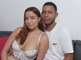 Live Sex Salomeandchristian