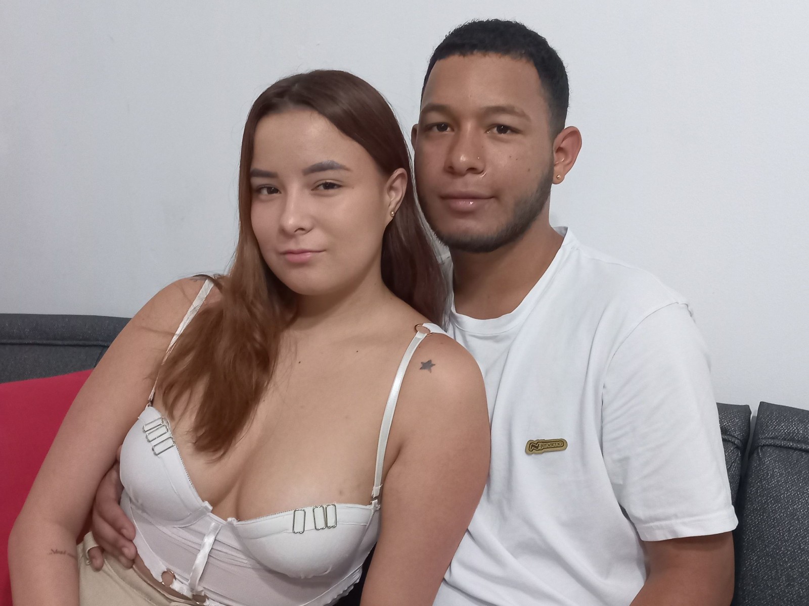 Profil de Salomeandchristian - Photo n°0