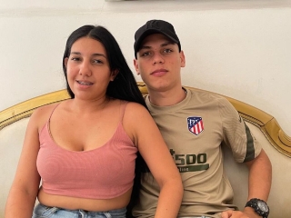 Profil de Salomeandyimi