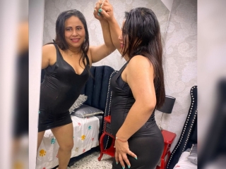 Live Sex Salomebrulant