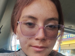 Salomedreans's Sexcam