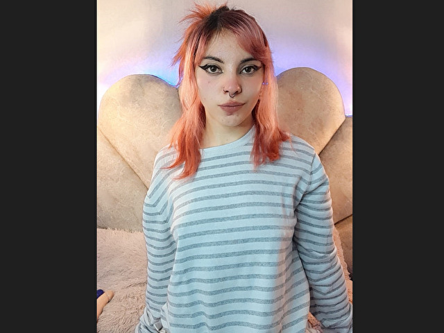 Perfil con Salomee - Imagen  n°5