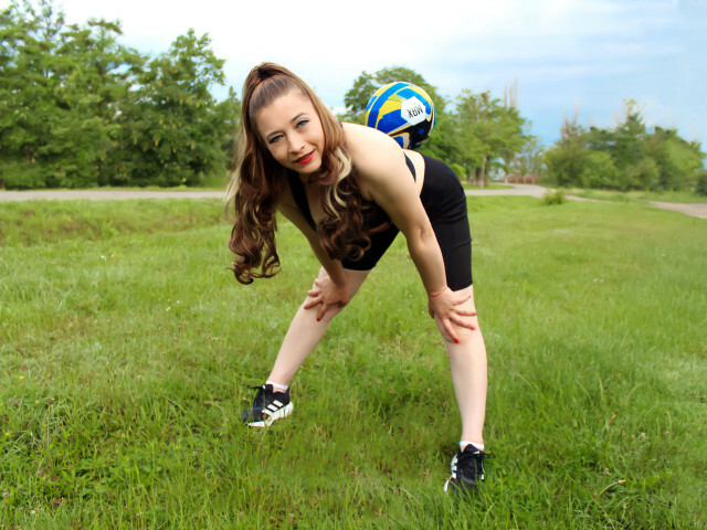 SALOMEEA's profile - Image n°62