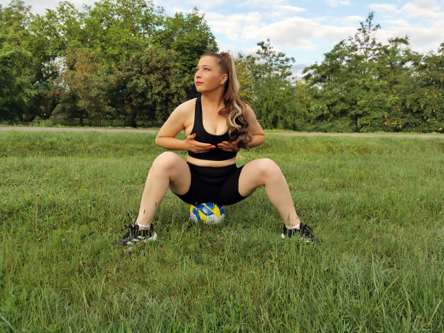 SALOMEEA's profile - Image n°55