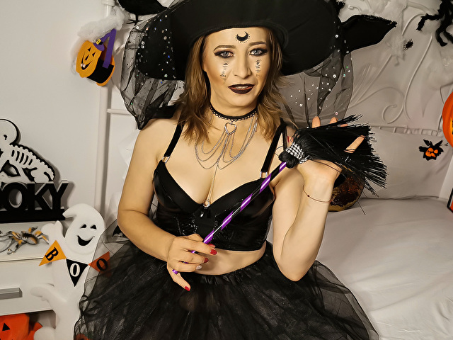 SALOMEEA's profile - Image n°45