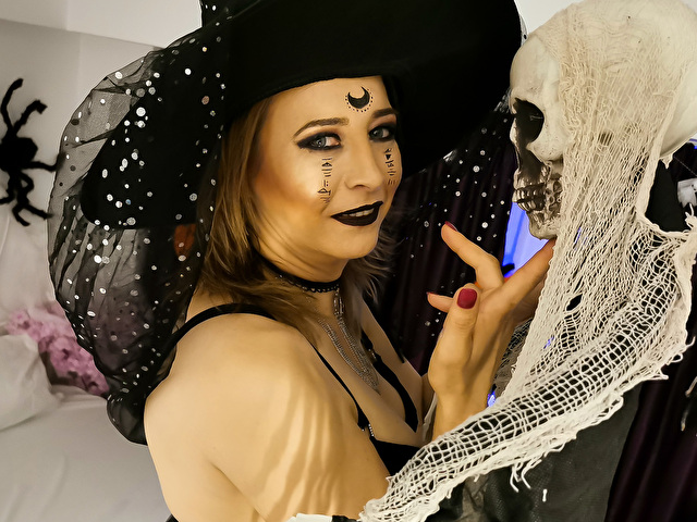 SALOMEEA's profile - Image n°48