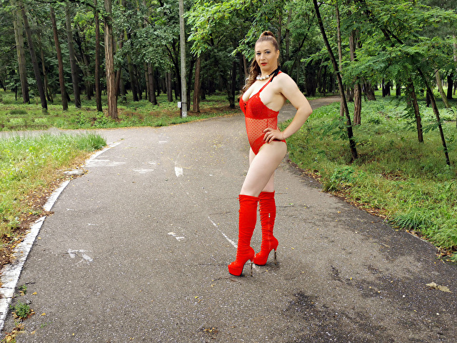 SALOMEEA's profile - Image n°37