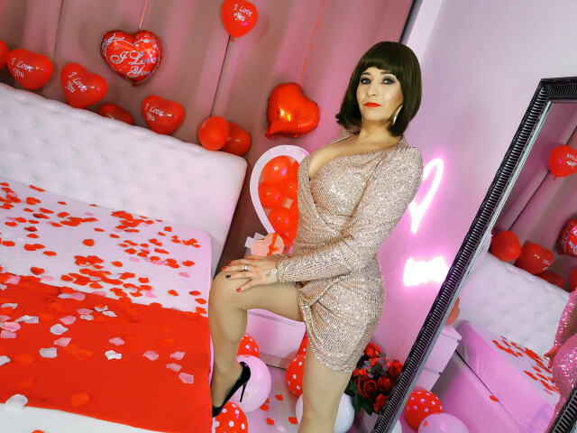 SALOMEEA's profile - Image n°97