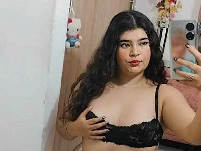 SalomeEvanz's Profil - Bild n°4