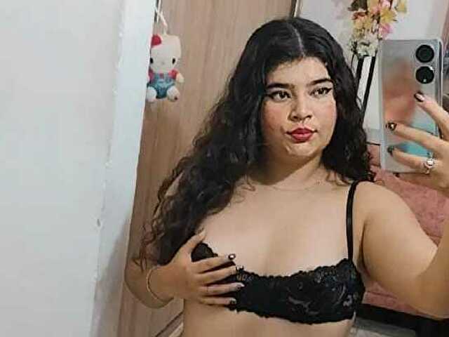 SalomeEvanz's Profil - Bild n°1