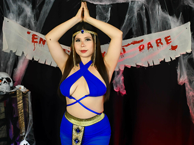 Perfil con SalomeF - Imagen  n°53