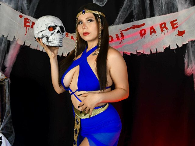 Perfil con SalomeF - Imagen  n°58