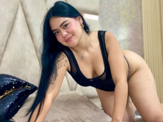Salomegonnzalez's profiel