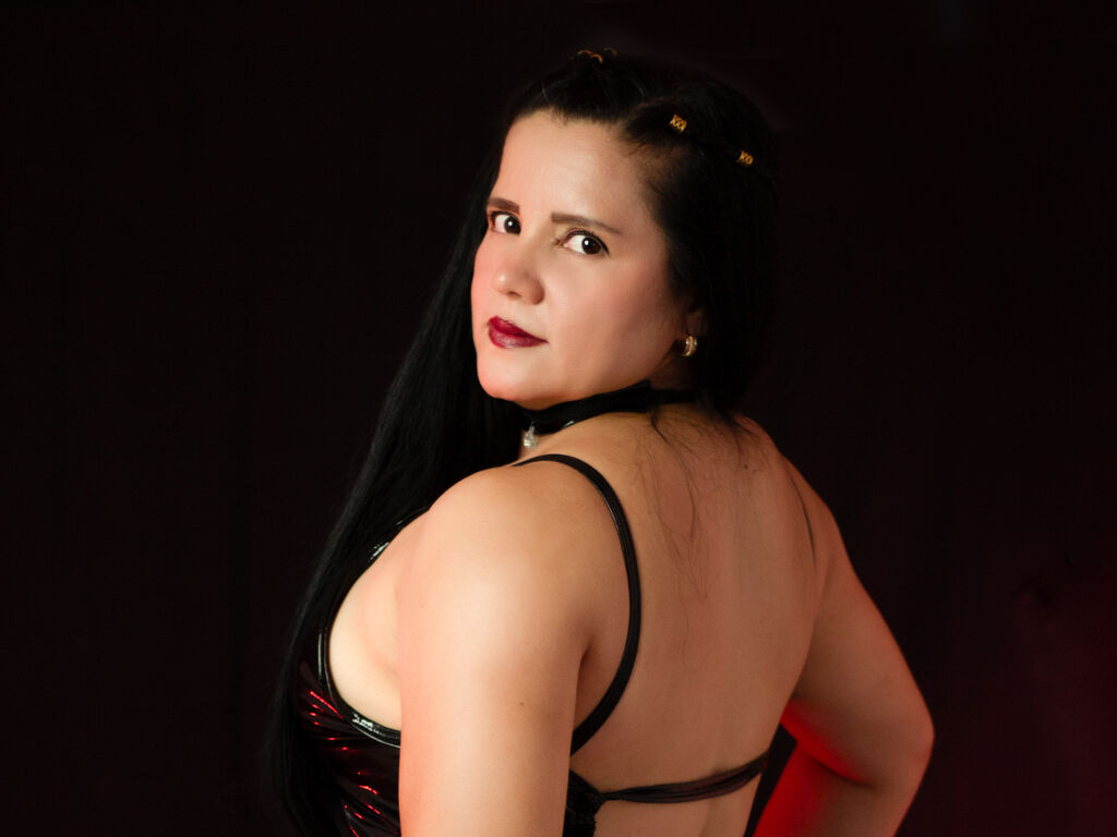 Salomejaneel' profilo - Immagine n°1