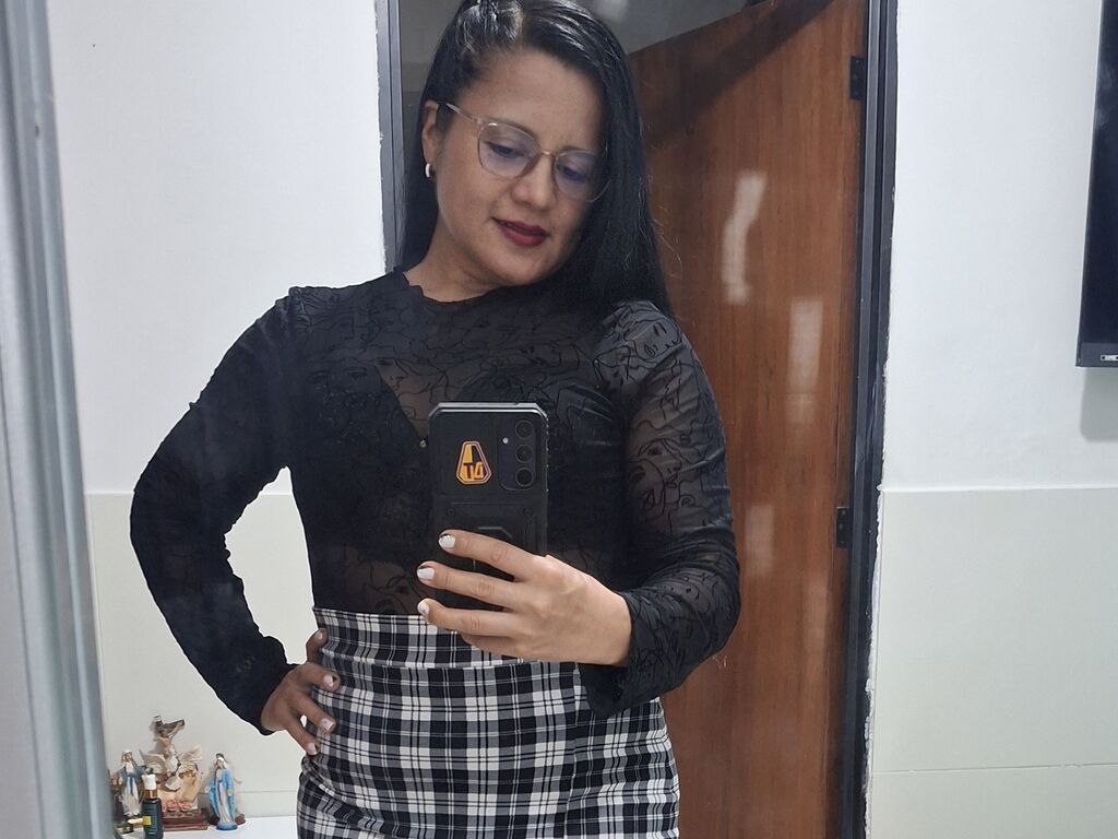 Profil de Salomejanel - Photo n°1