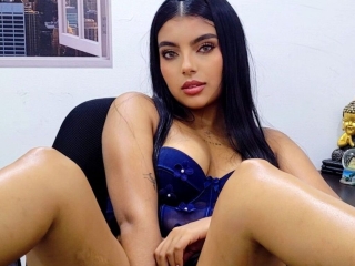 Live Sex Salomejohnes